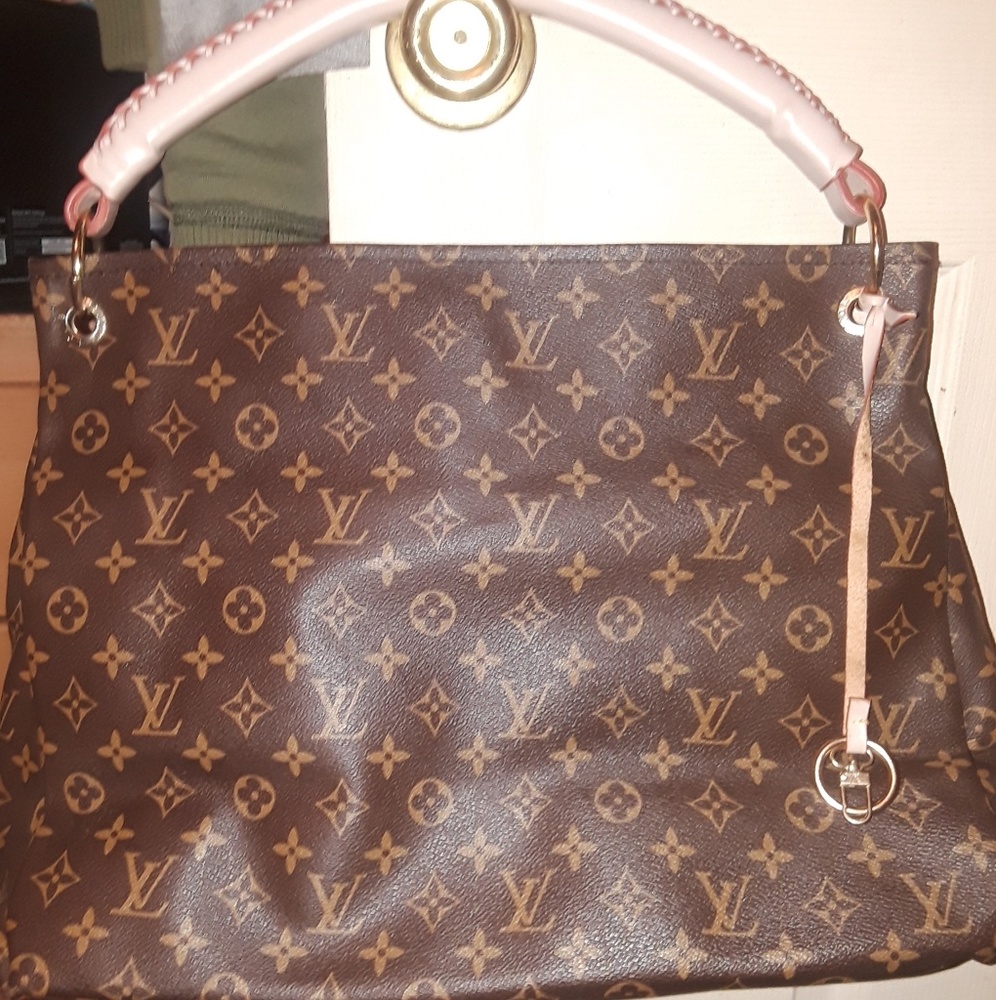 Large tote!